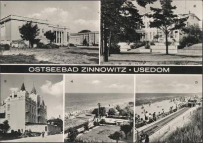 Zinnowitz (Usedom) - zum Schließen ins Bild klicken